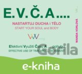 E.V.Č.A.... - anglická verze