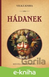 Velká kniha hádanek