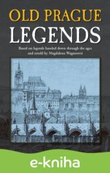 Old Prague Legends
