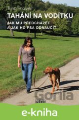 Tahání na vodítku