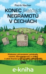 Konec finančních negramotů v Čechách