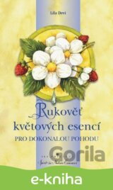 Rukověť květových esencí