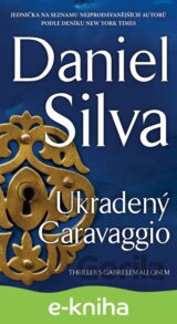Ukradený Caravaggio