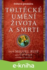 Toltécké umění života a smrti: Příběh objevování