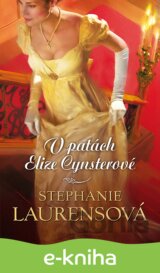 V patách Elize Cynsterové