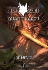 Zajatec Kaagu