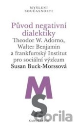 Původ negativní dialektiky
