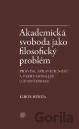 Akademická svoboda jako filosofický problém