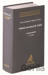 Oběti trestných činů
