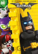 Lego Batman Film