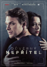 Důvěrný nepřítel