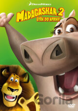 Madagaskar 2: Útěk do Afriky