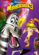 Madagaskar 3