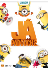 Já, padouch 2