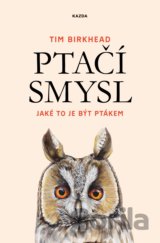 Ptačí smysl