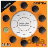 Desítka CZ: 1. rozšíření