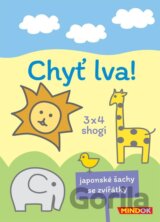 Chyť lva