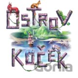 Ostrov koček