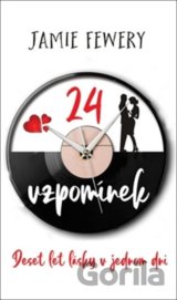 24 vzpomínek