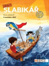 Hravý slabikář - nová edice