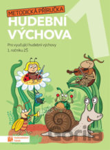 Hravá hudební výchova 1 – metodická příručka