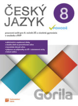 Český jazyk v pohodě 8 – pracovní sešit