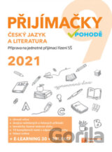 Přijímačky 9 - Český jazyk a literatura 2021