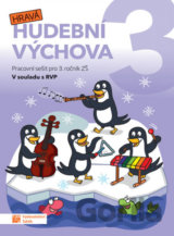 Hravá hudební výchova 3 – pracovní sešit