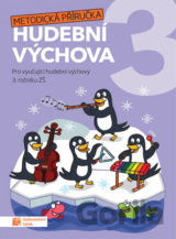 Hravá hudební výchova 3 – metodická příručka