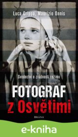 Fotograf z Osvětimi