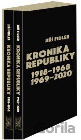 Kronika republiky (Box)
