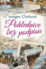 Pohlednice bez podpisu