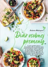 Diár osobnej premeny