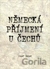 Německá příjmení u Čechů