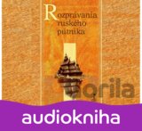 Rozprávania ruského pútnika (audiokniha)