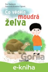 Co věděla moudrá želva