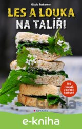 Les a louka na talíři