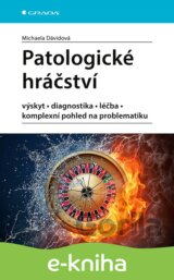 Patologické hráčství
