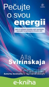 Pečujte o svou energii