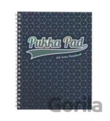 Pukka Pad Spirálový blok Glee Jotta A4+