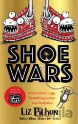 Shoe Wars