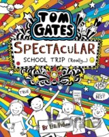 Spectacular School Trip (Really...)