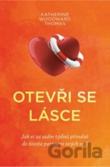 Otevři se lásce