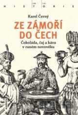 Ze zámoří do Čech