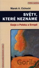 Světy, které neznáme