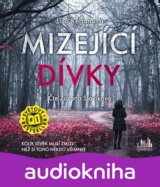 Mizející dívky