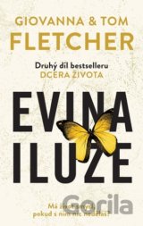 Evina iluze