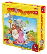 ZooWaboo (Zvieratká na palubu)