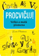 Procvičuj – Velká a malá písmena