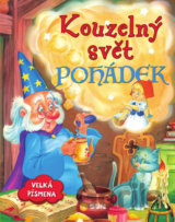 Kouzelný svět pohádek